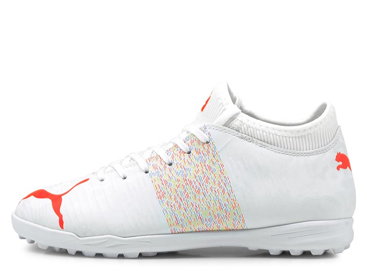 ZAPATILLA DE FUTBOL PUMA FUTURE Z 4.1 TT JR