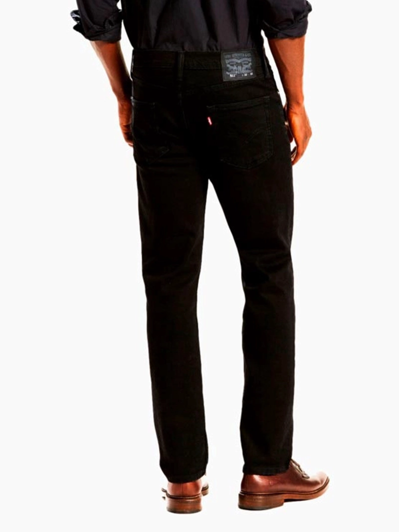 JEANS HOMBRE LEVI'S ALGODÓN 511 SLIM FIT - 3