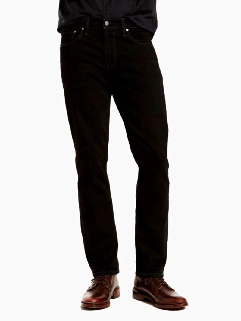 JEANS HOMBRE LEVI'S ALGODÓN 511 SLIM FIT - 2