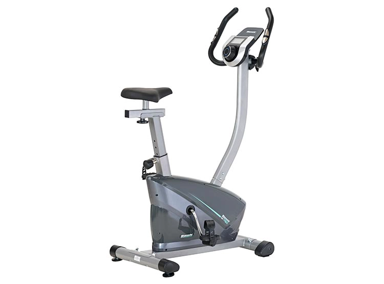BICICLETA ESTÁTICA BIANCHI MAGNETICA M-750 - 1