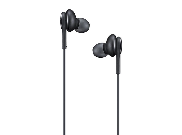 AUDÍFONOS SAMSUNG TIPO-C - 3
