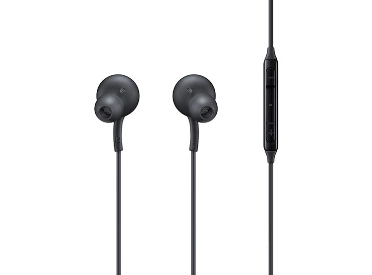 AUDÍFONOS SAMSUNG TIPO-C - 5