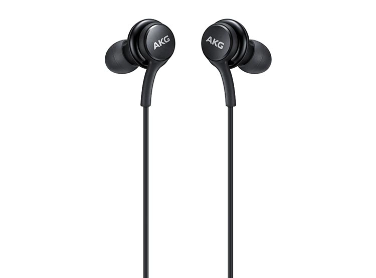 AUDÍFONOS SAMSUNG TIPO-C - 6