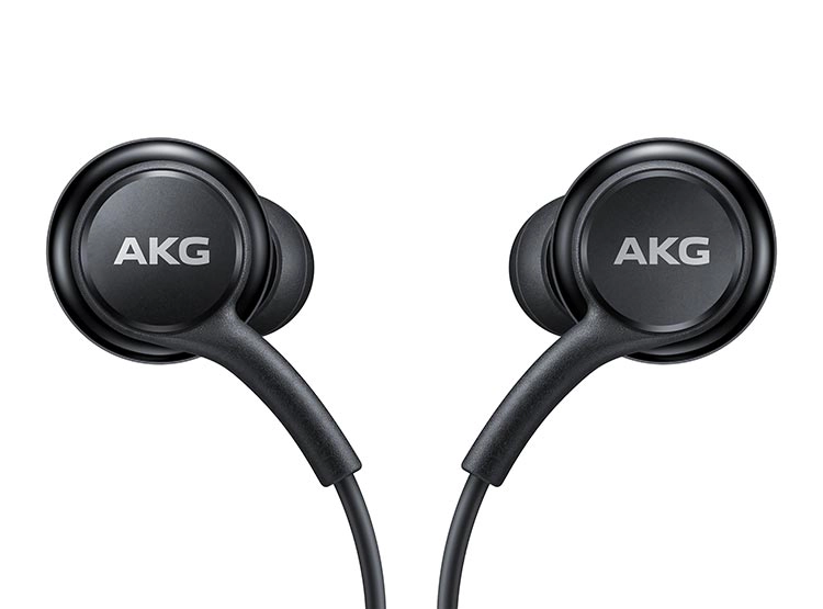 AUDÍFONOS SAMSUNG TIPO-C - 8