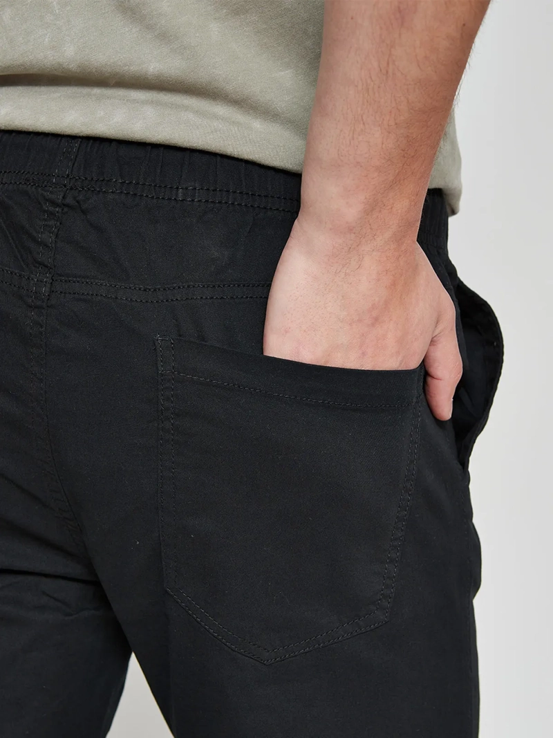 PANTALÓN INDEX JOGGER SLIM - 3