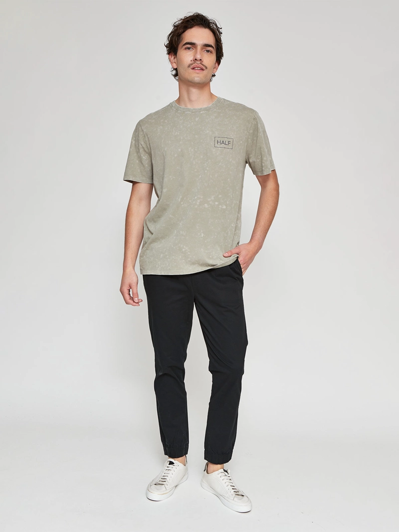 PANTALÓN INDEX JOGGER SLIM - 4