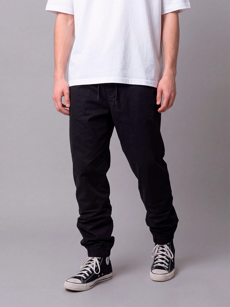 PANTALÓN INDEX JOGGER SLIM - 2