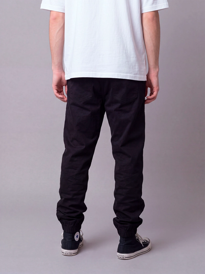 PANTALÓN INDEX JOGGER SLIM - 3