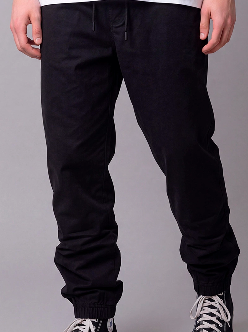 PANTALÓN INDEX JOGGER SLIM - 4