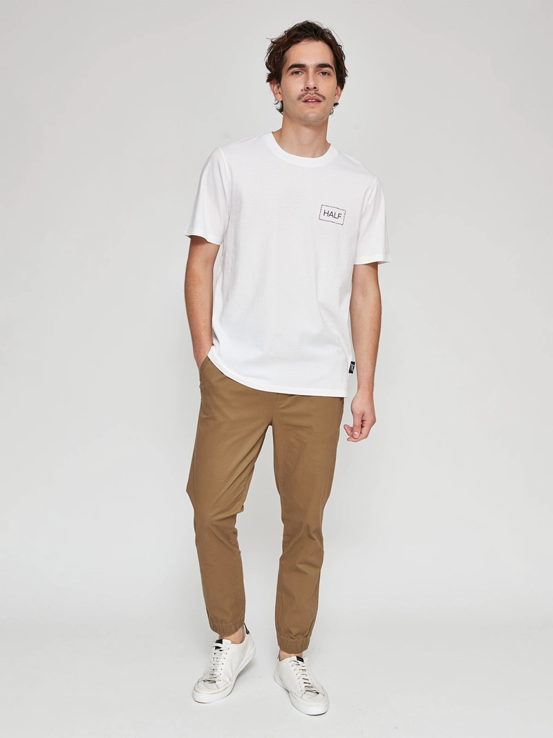 PANTALÓN INDEX JOGGER SLIM - 4