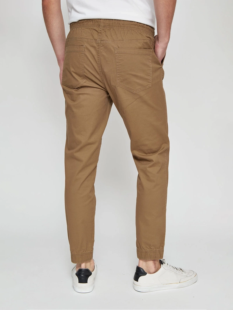 PANTALÓN INDEX JOGGER SLIM - 2