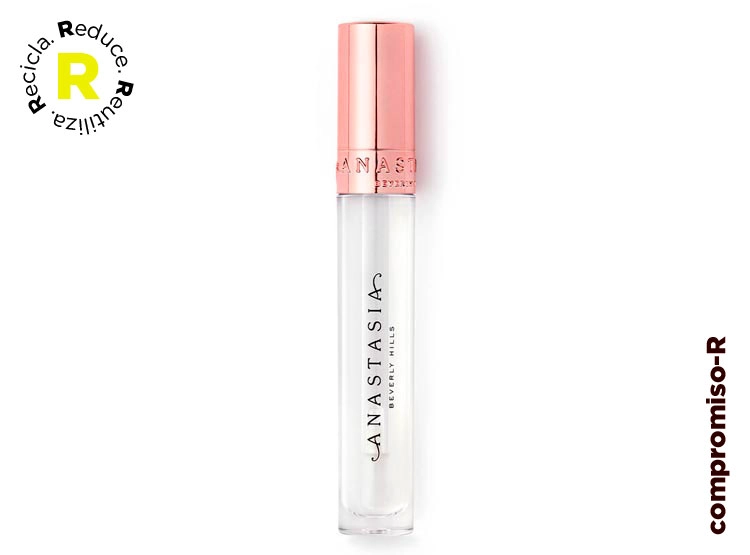 LABIAL ANASTASIA BEVERLY HILLS CRISTAL LIP GLSS} 4.8 GR - 1