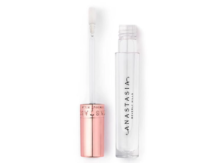 LABIAL ANASTASIA BEVERLY HILLS CRISTAL LIP GLSS} 4.8 GR - 2