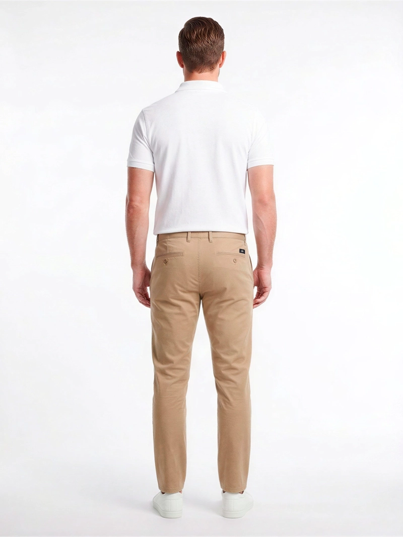 PANTALÓN HOMBRE DOCKERS SLIM FIT ULTIMATE 360 - 2