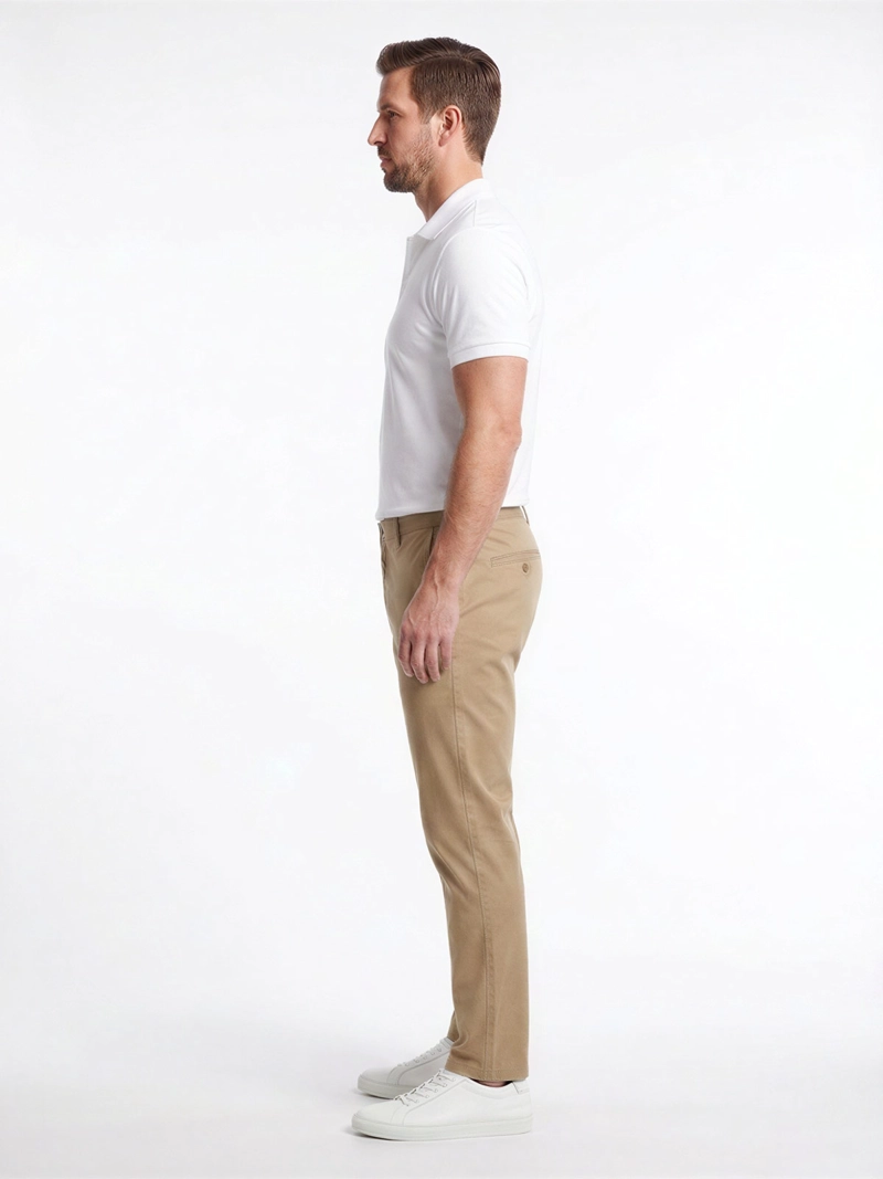 PANTALÓN HOMBRE DOCKERS SLIM FIT ULTIMATE 360 - 3