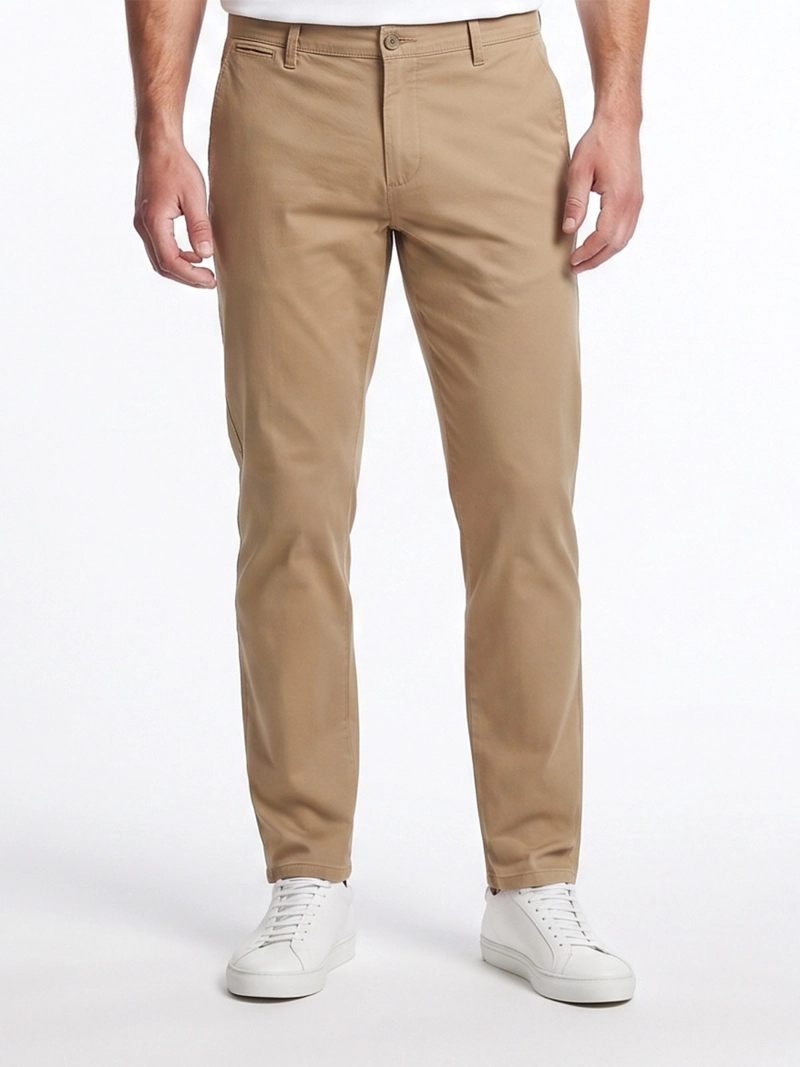 PANTALÓN HOMBRE DOCKERS SLIM FIT ULTIMATE 360 - 4