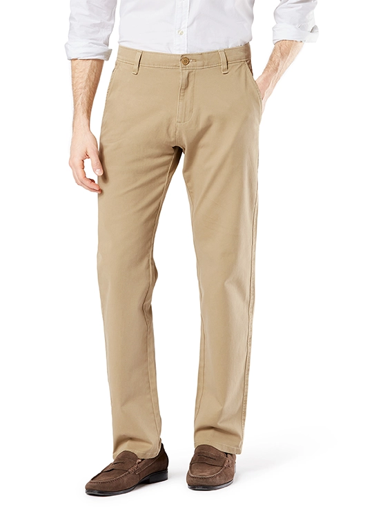 PANTALÓN HOMBRE DOCKERS SLIM - 2