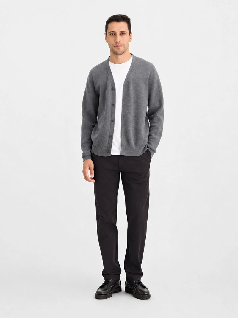 PANTALÓN HOMBRE DOCKERS SLIM FIT ULTIMATE 360 - 1