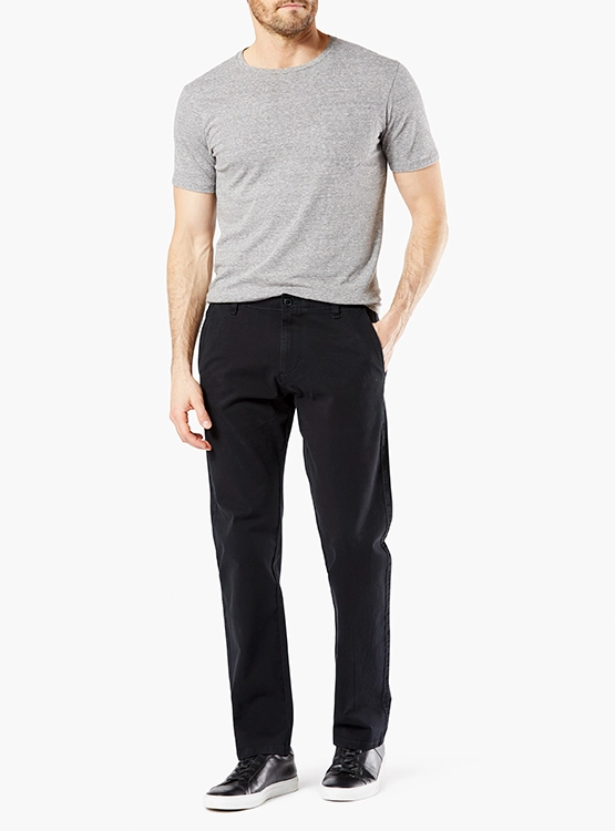 PANTALÓN HOMBRE DOCKERS SLIM - 1