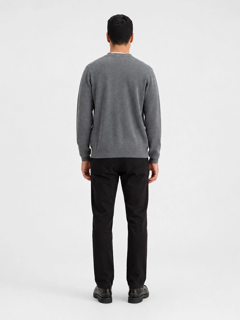 PANTALÓN HOMBRE DOCKERS SLIM FIT ULTIMATE 360 - 2