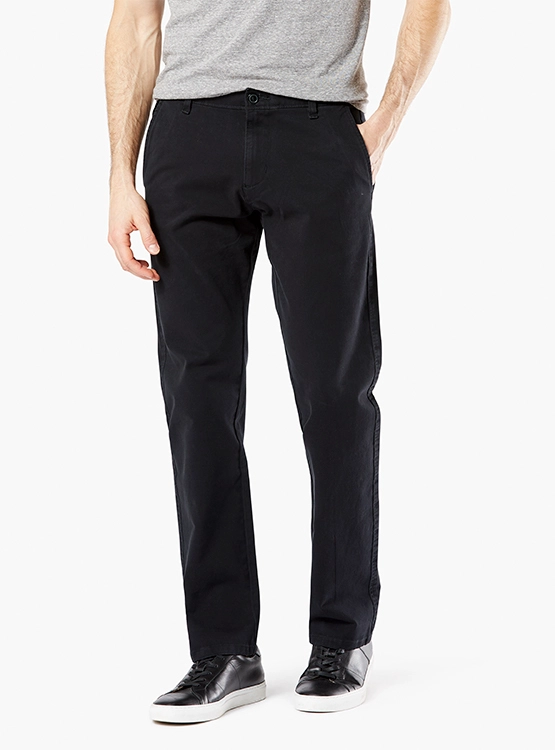 PANTALÓN HOMBRE DOCKERS SLIM - 2