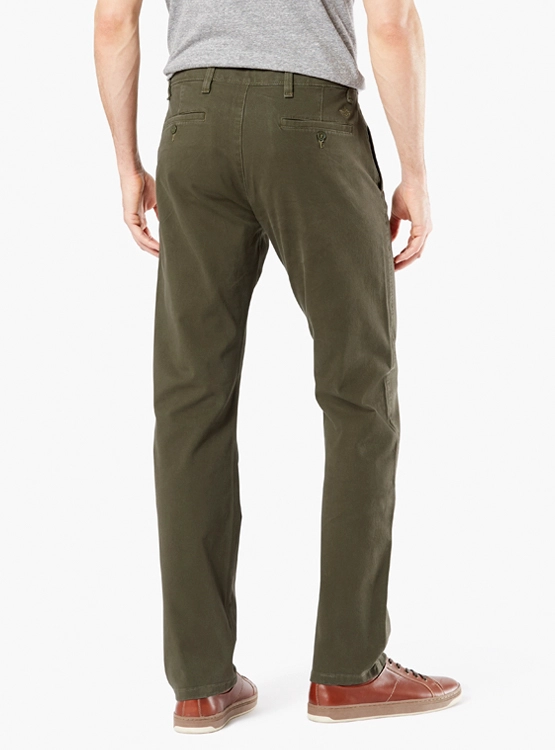 PANTALÓN HOMBRE DOCKERS SLIM - 2