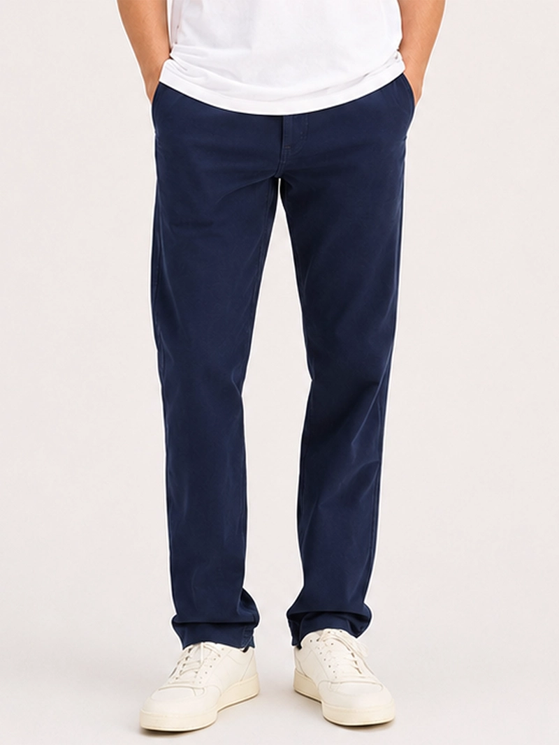 PANTALÓN HOMBRE DOCKERS SLIM FIT ULTIMATE 360 - 4