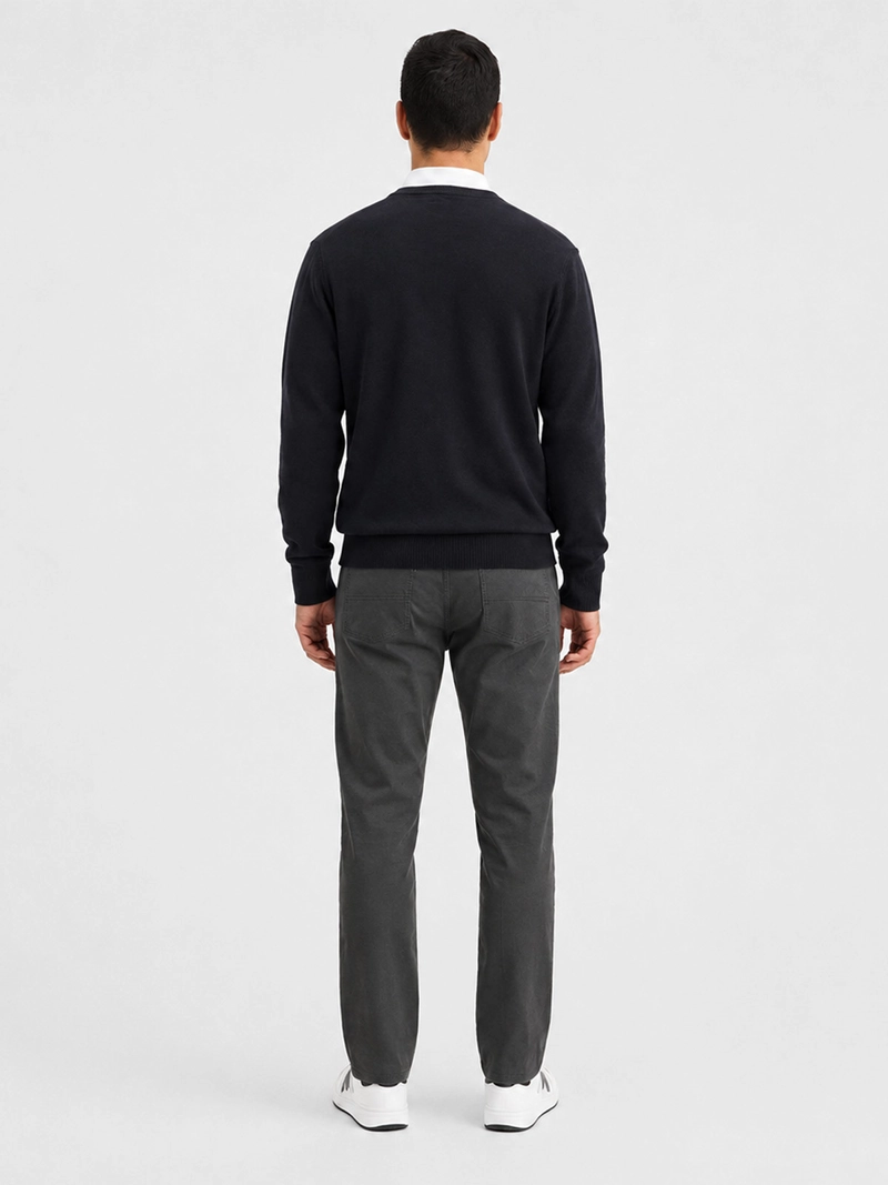 PANTALÓN HOMBRE DOCKERS SLIM FIT ULTIMATE 360 - 2