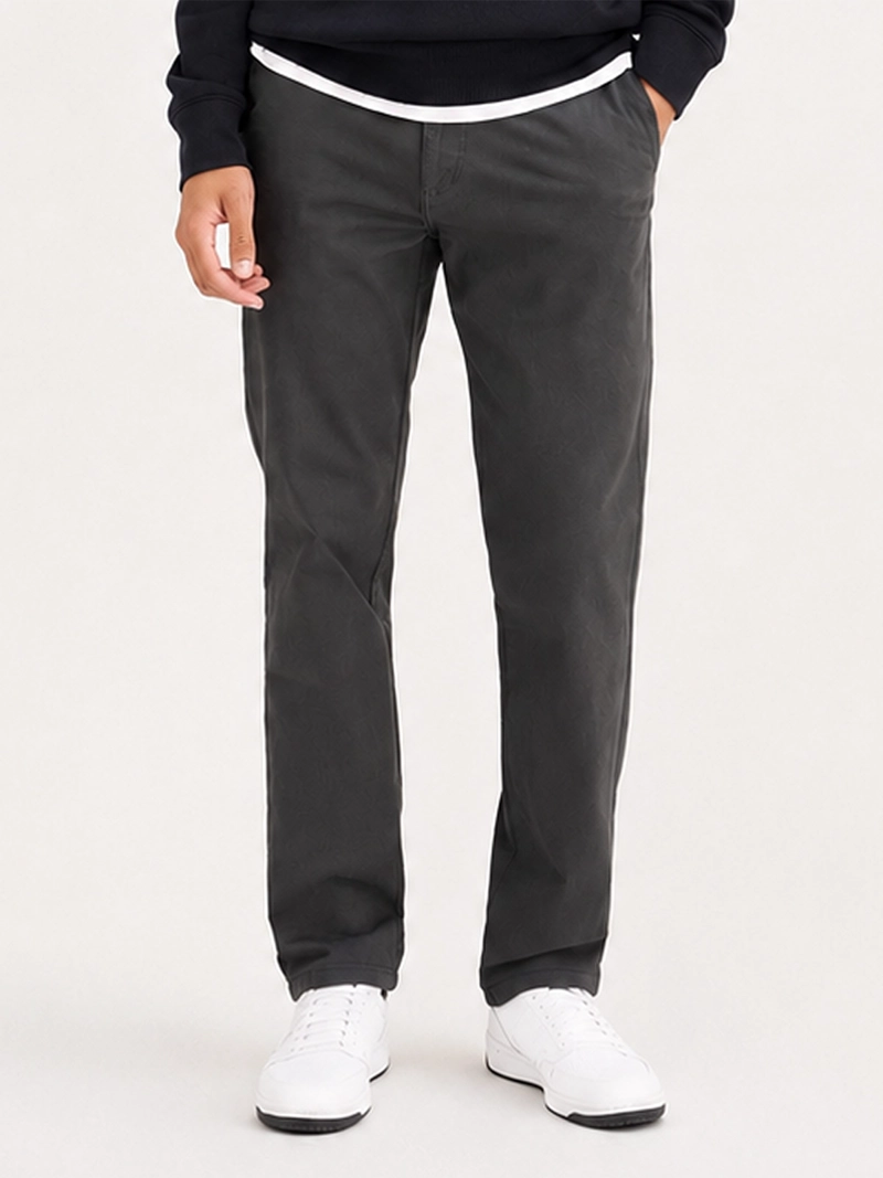 PANTALÓN HOMBRE DOCKERS SLIM FIT ULTIMATE 360 - 4