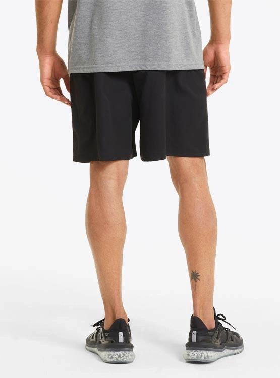 SHORT HOMBRE PUMA PERFORMANCE WOVEN 7 IN 520318-01 - 2
