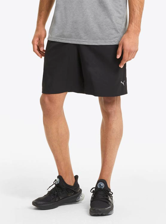 SHORT HOMBRE PUMA PERFORMANCE WOVEN 7 IN 520318-01 - 1