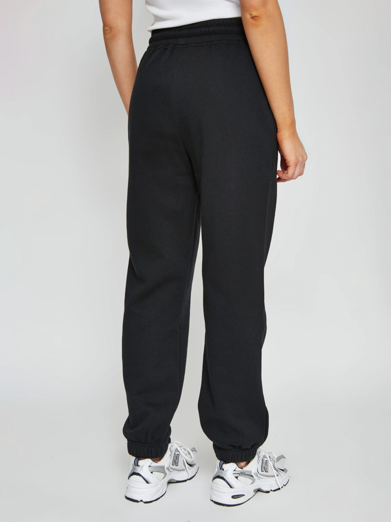 PANTALÓN DE BUZO ALGODÓN MUJER INDEX - 3