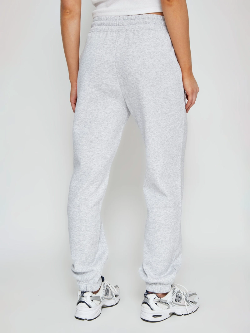 PANTALÓN DE BUZO ALGODÓN MUJER INDEX - 3