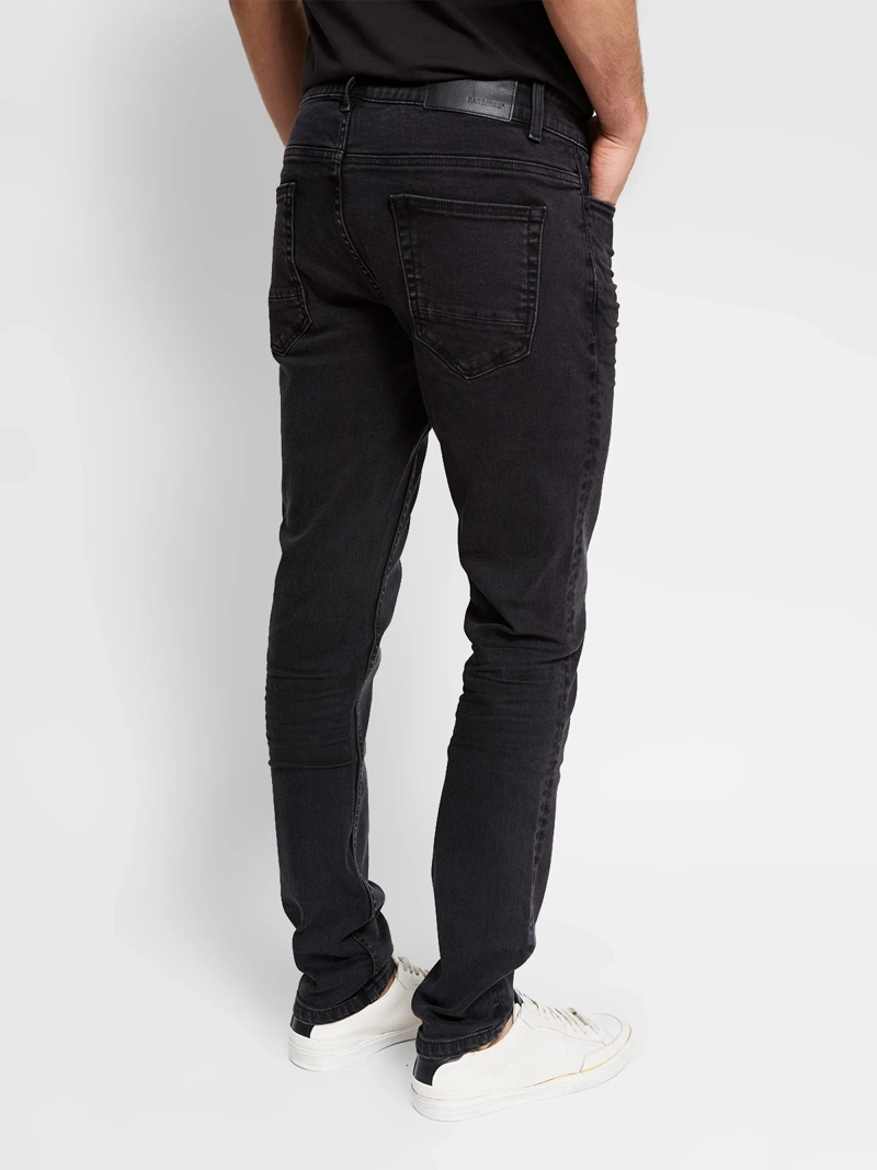 JEANS HOMBRE BARBADOS SUPER SKINNY - 3
