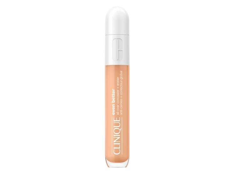 CORRECTOR CLINIQUE EVEN BETTER ALL OVER CONCEALER + ERASER CN 52 NEUTRAL 6 ML - 1