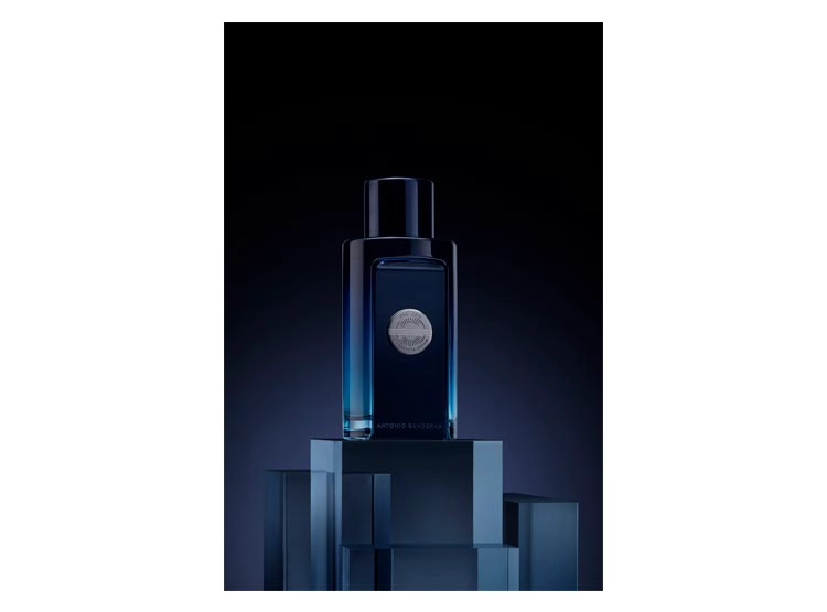 PERFUME HOMBRE ANTONIO BANDERAS THE ICON EDT 100 ML - 9