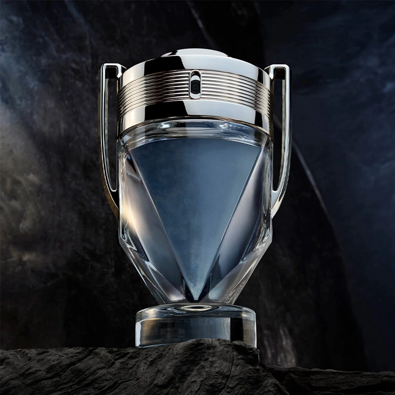 PERFUME RABANNE INVICTUS HOMBRE EDT 200 ML - 7