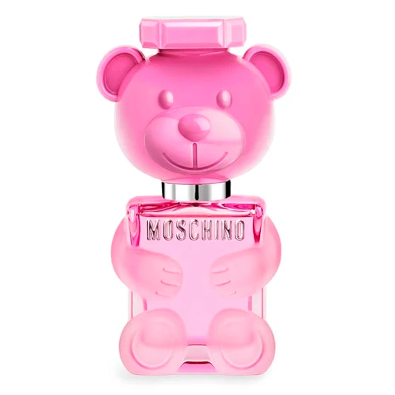 PERFUME MOSCHINO TOY 2 BUBBLEGUM EAU TOILLET MUJER EDT 30ML  - 1