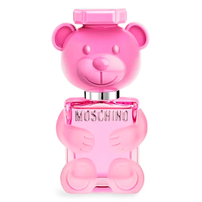 PERFUME MOSCHINO TOY 2 BUBBLEGUM EAU TOILLET MUJER EDT  50ML - 1