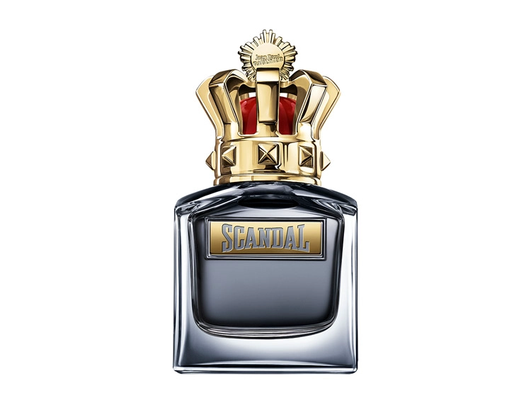 PERFUME JEAN PAUL GAULTIER SCANDAL POUR HOMME FOR HIM HOMBRE EDT 50 ML - 1