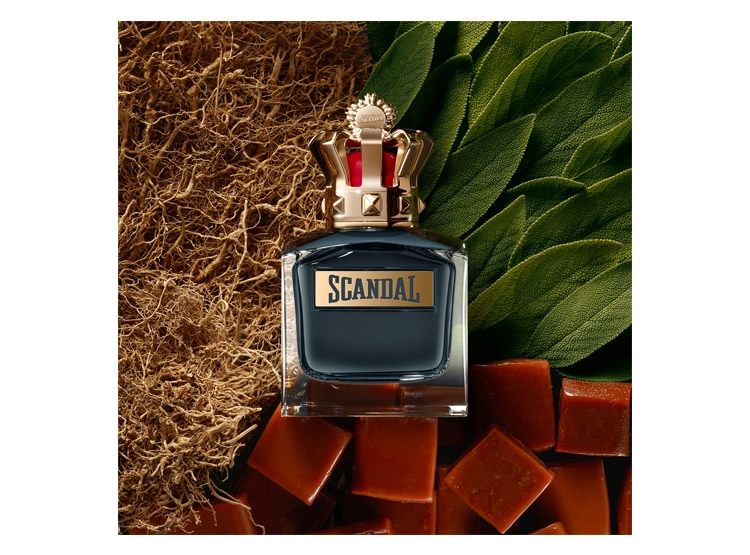 PERFUME JEAN PAUL GAULTIER SCANDAL POUR HOMME FOR HIM HOMBRE EDT 50 ML - 3