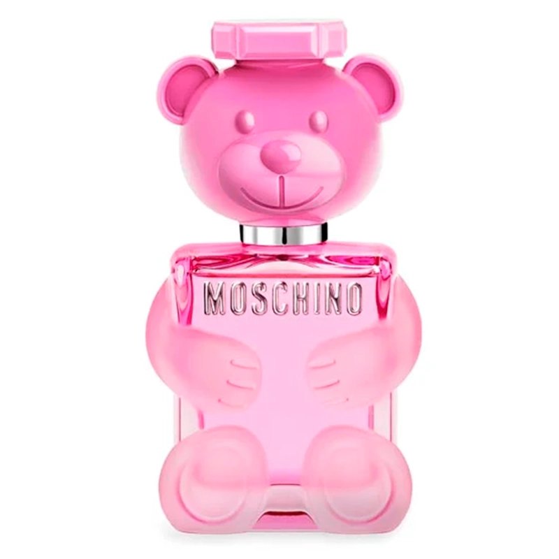 PERFUME MOSCHINO TOY 2 BUBBLEGUM EAU TOILLETE MUJER EDT 100ML - 1