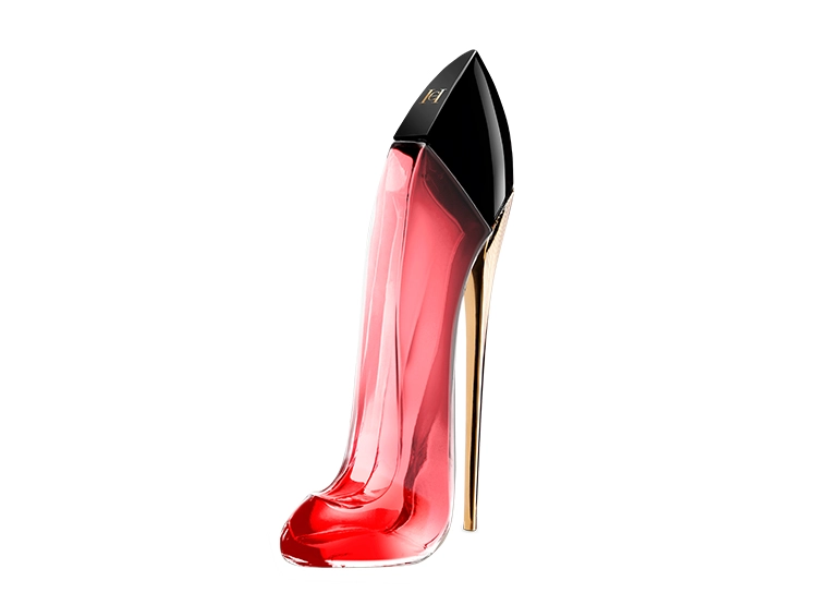 PERFUME CAROLINA HERRERA VERY GOOD GIRL MUJER EDP 30 ML - 1
