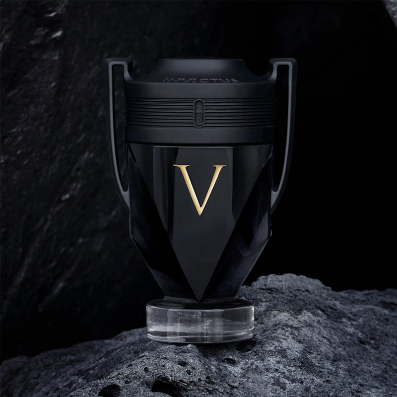 PERFUME RABANNE INVICTUS VICTORY HOMBRE EDP 200 ML - 6