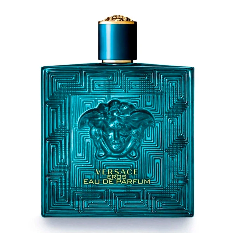 PERFUME VERSACE EROS HOMBRE EDP 200 ML - 1