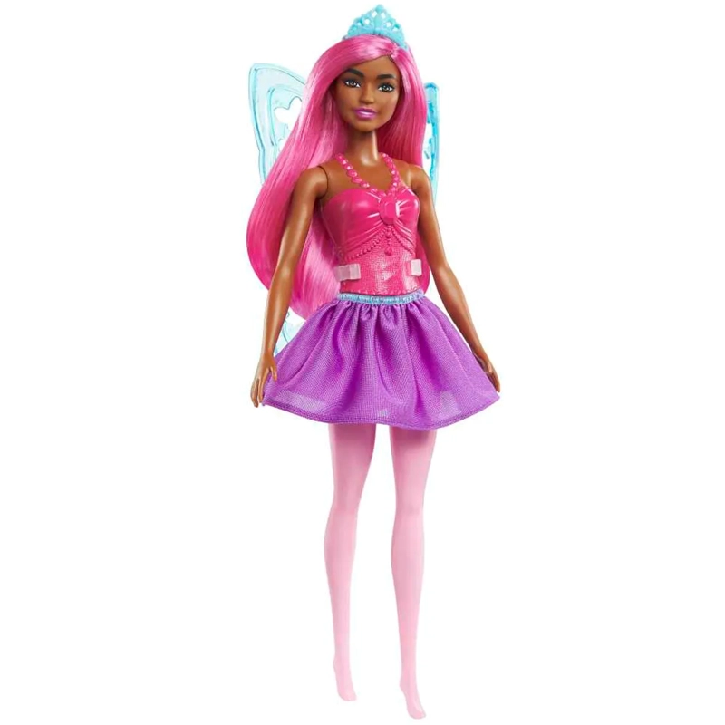 BARBIE SURTIDO DE HADAS MÁGICAS - 2