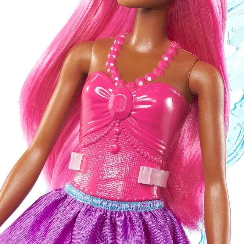 BARBIE SURTIDO DE HADAS MÁGICAS - 11