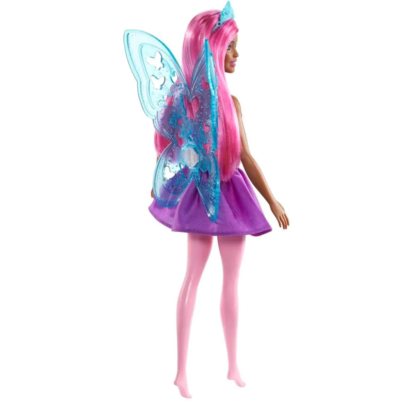 BARBIE SURTIDO DE HADAS MÁGICAS - 4
