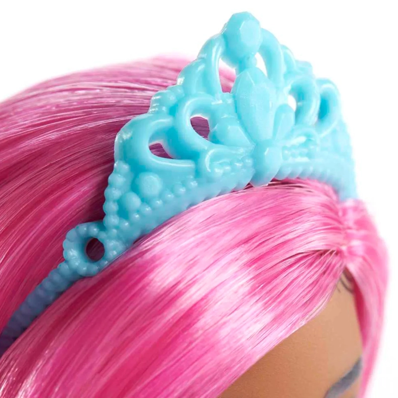 BARBIE SURTIDO DE HADAS MÁGICAS - 10