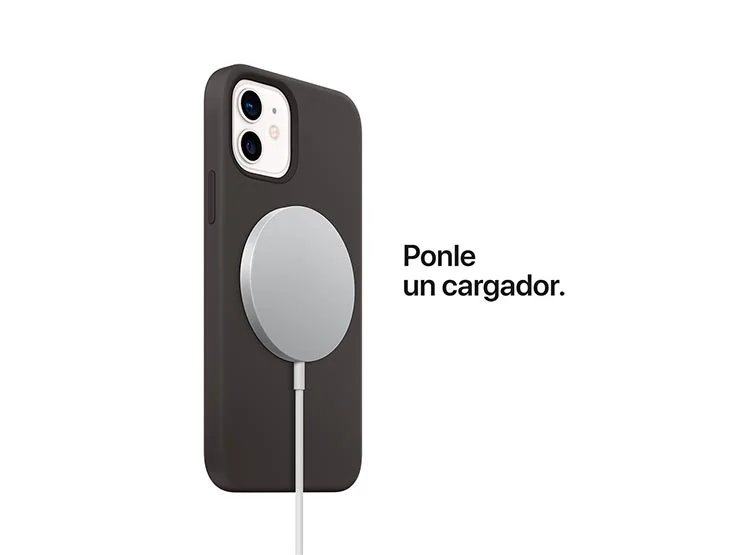 CARGADOR CELULAR APPLE MAGSAFE - 3